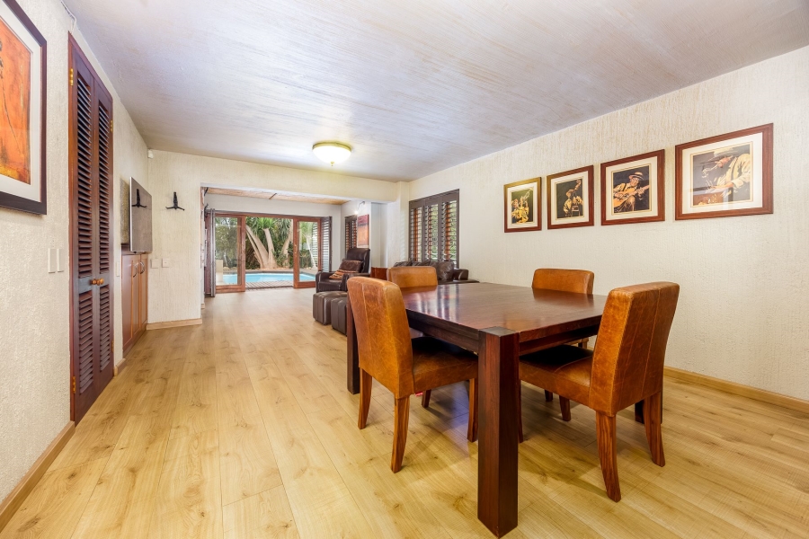 3 Bedroom Property for Sale in Vygeboom Western Cape